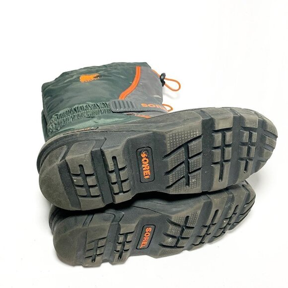 Sorel Women Boots Size 5 - Picture 6 of 8